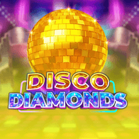 Disco Diamonds screenshot