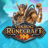 Viking Runecraft 100 screenshot