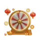 Sorteo de la Suerte 🍀 welfare icon